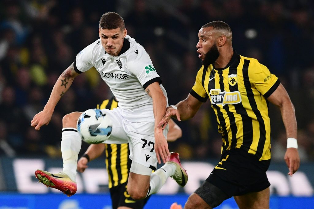 Superleague: Ντέρμπι κορυφής στην Τούμπα, υποχρέωση νίκης για τον Παναθηναϊκό