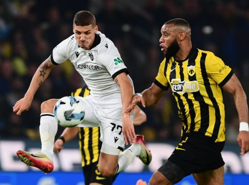 Superleague: Ντέρμπι κορυφής στην Τούμπα, υποχρέωση νίκης για τον Παναθηναϊκό