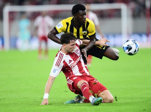 Stoiximan Super League: Ντέρμπι αποδείξεων για ΑΕΚ και Ολυμπιακό, υποχρέωση νίκης για ΠΑΟΚ και Παναθηναϊκό