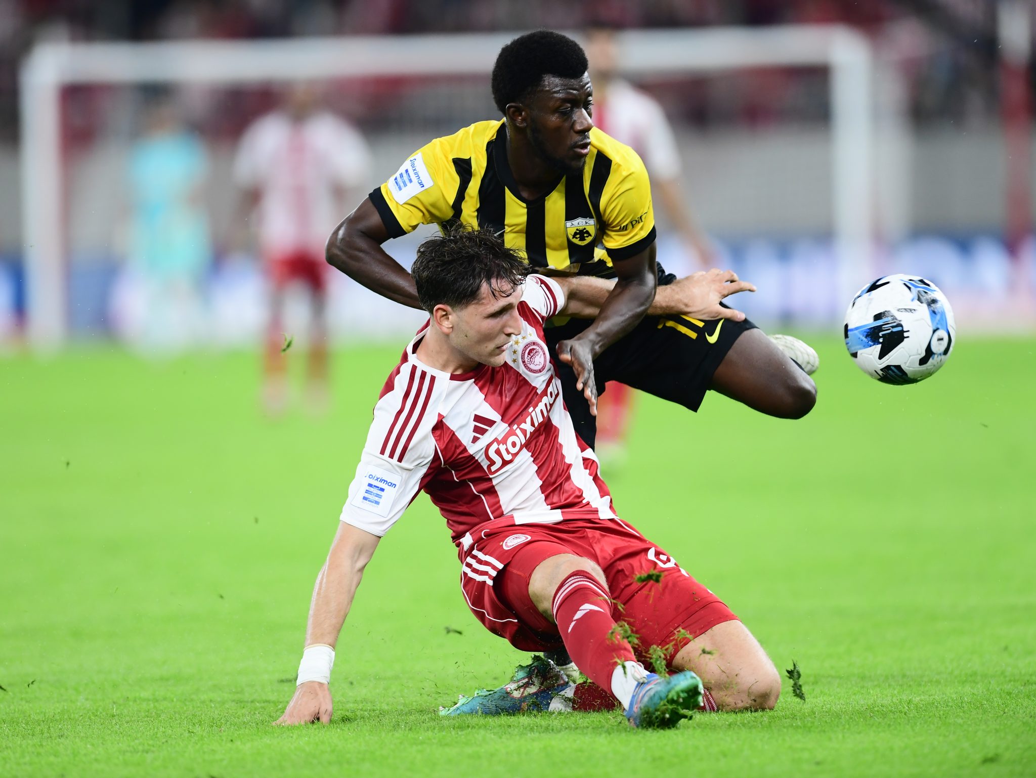 Stoiximan Super League: Ντέρμπι αποδείξεων για ΑΕΚ και Ολυμπιακό, υποχρέωση νίκης για ΠΑΟΚ και Παναθηναϊκό