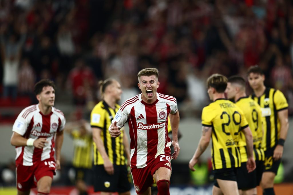 Ο Ολυμπιακός που έχει πάρει τον… αέρα της ΑΕΚ και οι απίστευτες επιδόσεις του Μεντιλίμπαρ (vids)