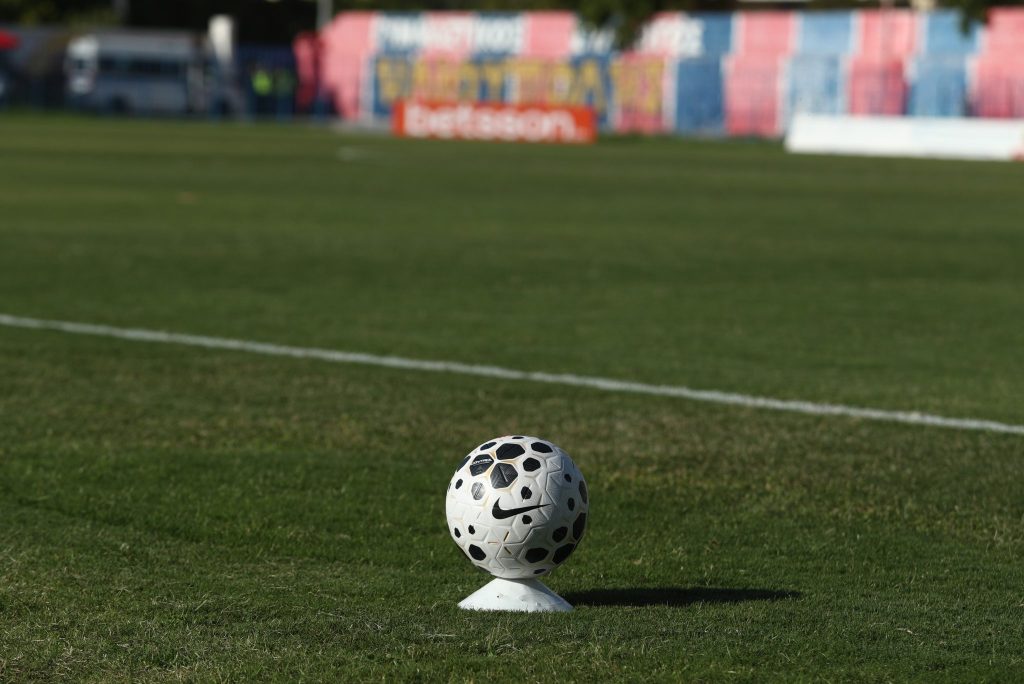 Πένθος στην Ηλιούπολη: Πέθανε 17χρονος ποδοσφαιριστής της ομάδας (pic)