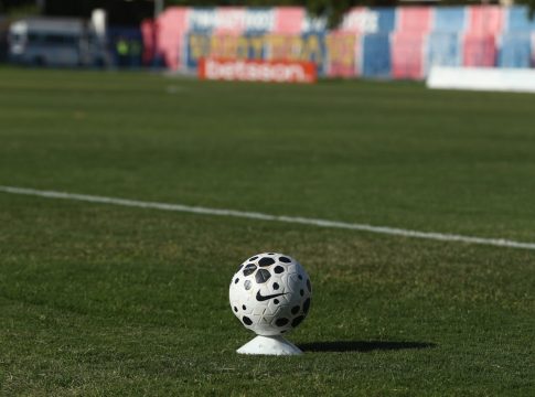 Πένθος στην Ηλιούπολη: Πέθανε 17χρονος ποδοσφαιριστής της ομάδας (pic)