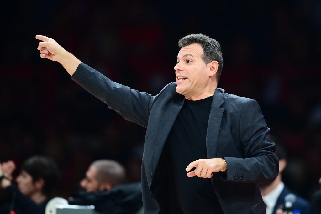 Ιτούδης ώρα μηδέν: Στο Ισραήλ τον έχουν στην πόρτα της… εξόδου λόγω Μίτσιτς