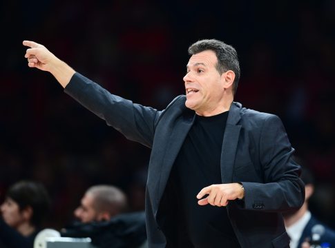 Ιτούδης ώρα μηδέν: Στο Ισραήλ τον έχουν στην πόρτα της… εξόδου λόγω Μίτσιτς