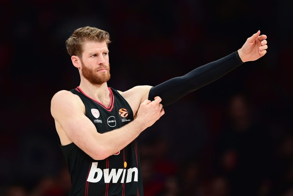 Ο «Mr. Assist» Τόμας Γουόκαπ: Η επιτομή του «passing first player» και το αδιανόητο 72.4% (pics, vids)