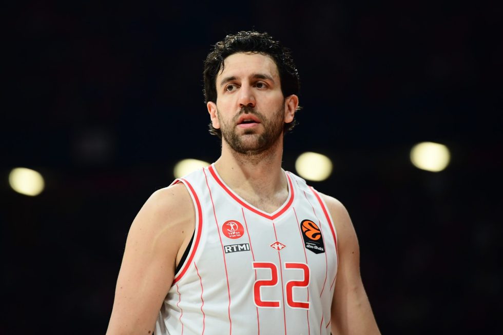 Άνω κάτω η Euroleague λόγω του πολέμου στη Μέση Ανατολή – Τι θα γίνει με τα ματς σε Ισραήλ και Ντουμπάι