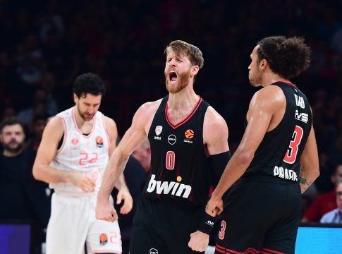 Οι ημερομηνίες των εκτός έδρας ματς του Ολυμπιακού και του Παναθηναϊκού με τη Χάποελ – Τα δεδομένα για την έδρα διεξαγωγής