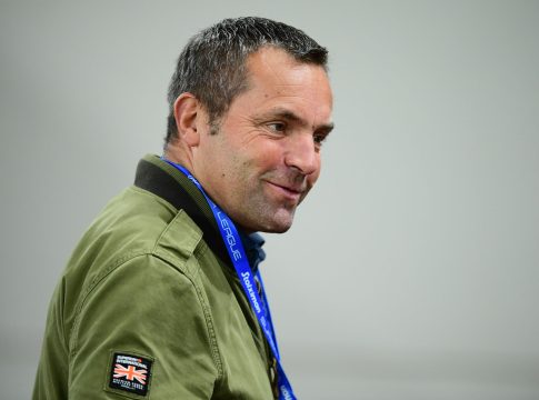 Ο Λανουά μίλησε στους διαιτητές για τα πλάνα του ενόψει της νέας σεζόν