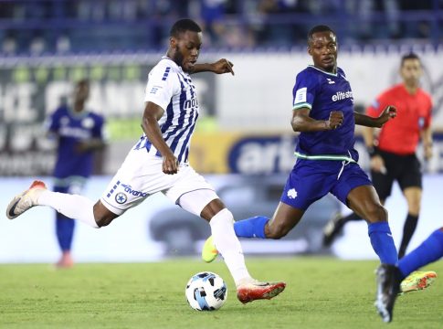 LIVE: Κηφισιά – Ατρόμητος