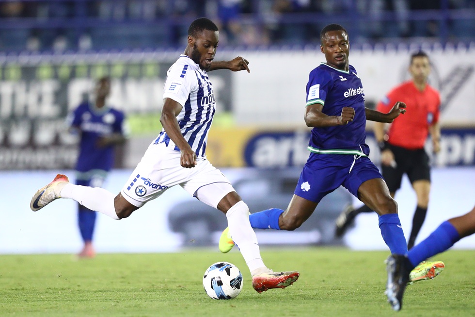 LIVE: Κηφισιά – Ατρόμητος