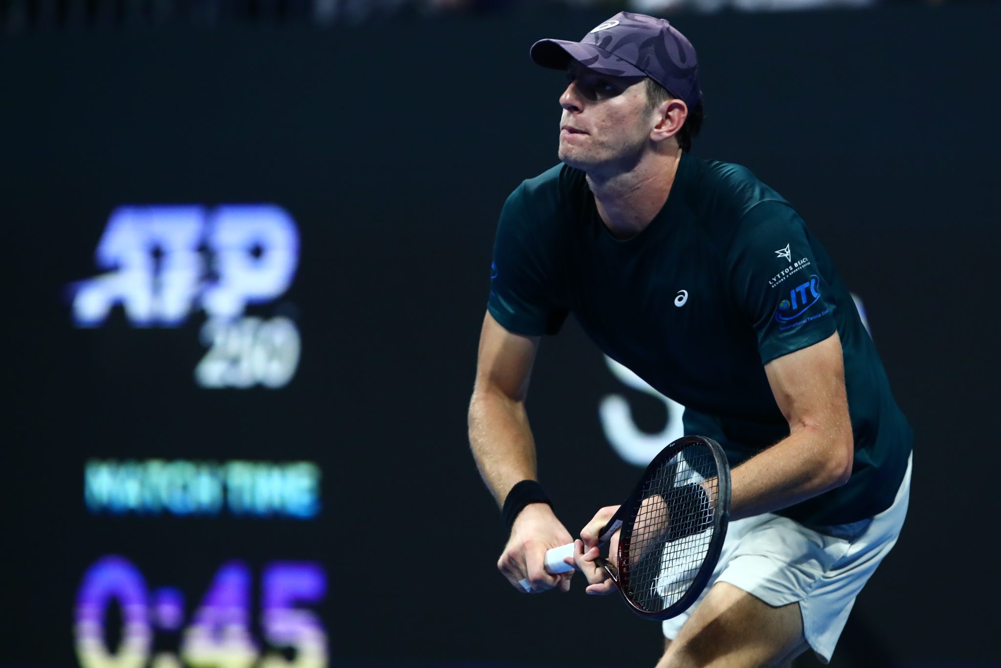 Ιστορικός τίτλος για τον Στέφανο Σακελλαρίδη (2-1, vid)