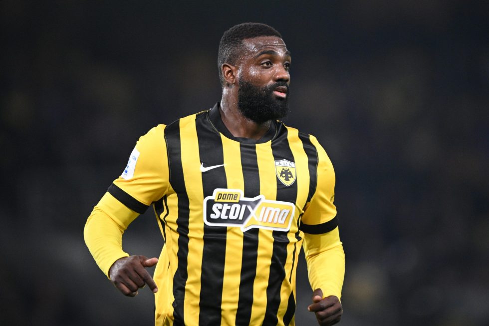 ΑΕΚ: Πάει δανεικός στη Ρίζεσπορ ο Πιερό