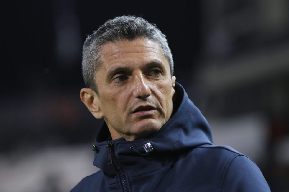 Η ενδεκάδα του ΠΑΟΚ κόντρα στον Παναθηναϊκό