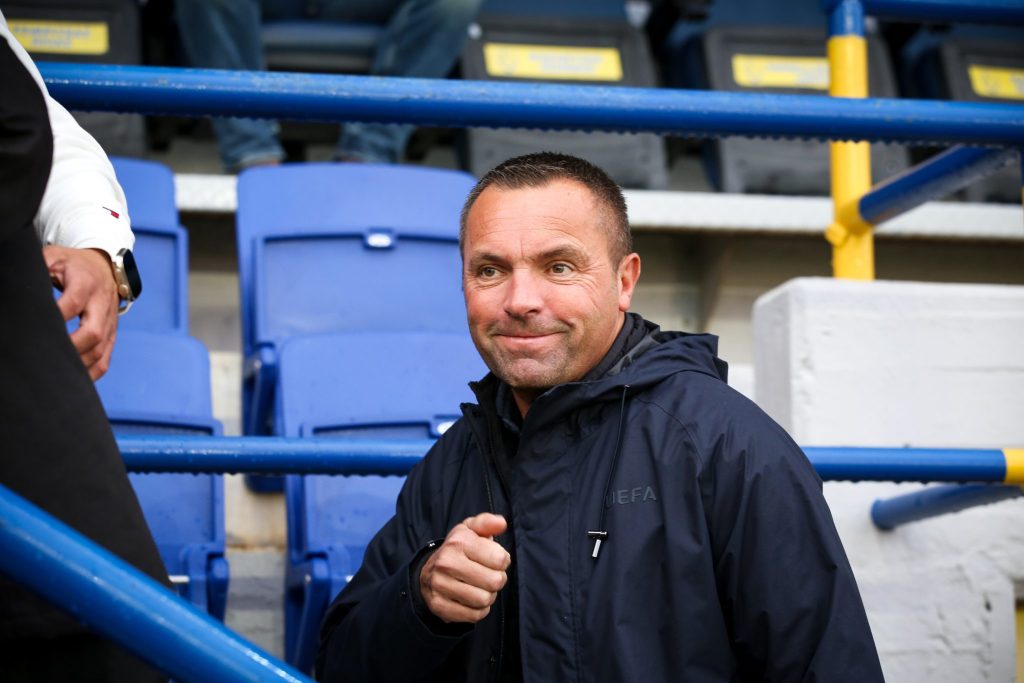 Πώς καταρρίφθηκε το αφήγημα ΕΠΟ και ΚΕΔ για την διαιτησία