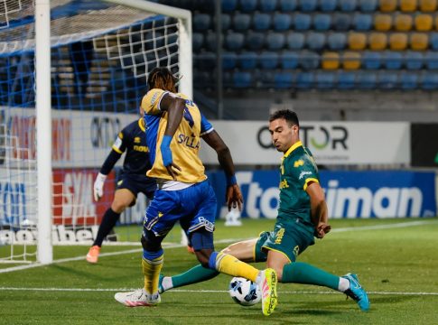 LIVE: Παναιτωλικός – Αστέρας Τρίπολης