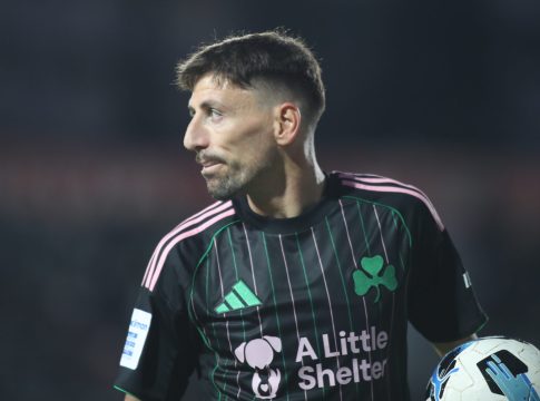 Στην Καραγκιουμρούκ ο Μλαντένοβιτς