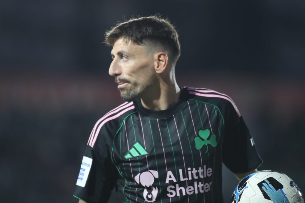 Στην Καραγκιουμρούκ ο Μλαντένοβιτς