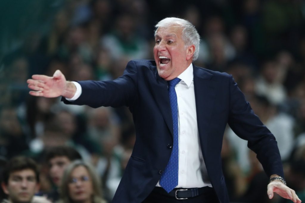 «Πρώτος στόχος η πρόσληψη του Ομπράντοβιτς το καλοκαίρι»