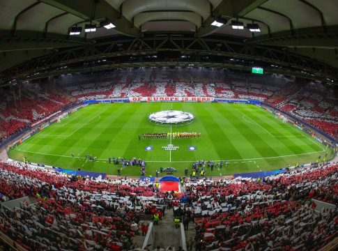 «Παρέλαση κατασκόπων» για το Ολυμπιακός –Λεβερκούζεν