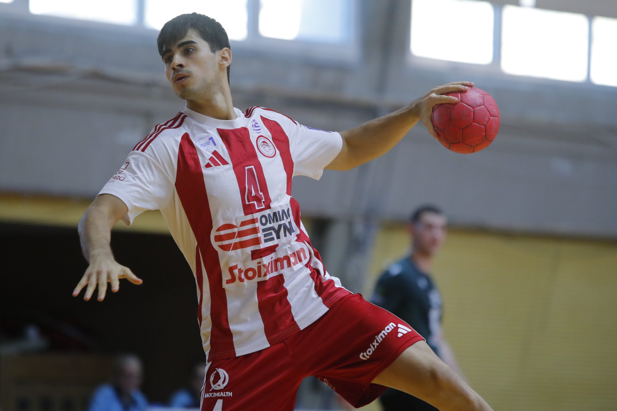 Ο Ολυμπιακός στη Φινλανδία για την πρόκριση στους «8» του European Cup!