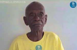 Ο γηραιότερος άνθρωπος του κόσμου βρίσκεται στη Βραζιλία: Συμπλήρωσε 118 έτη ζωής (pic)