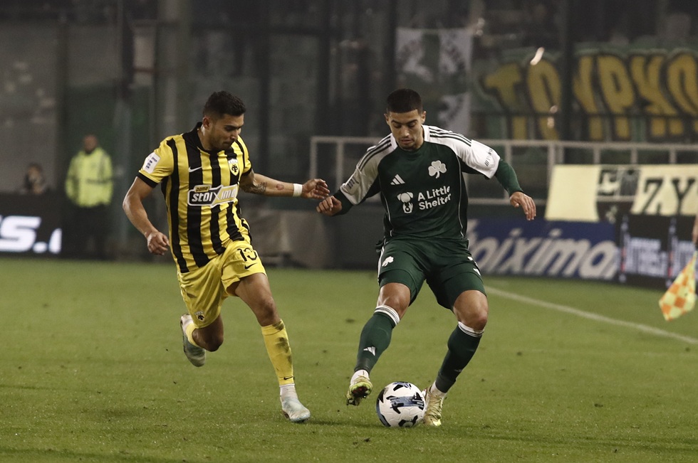 Κληρώνει για Παναθηναϊκό, ΑΕΚ σε Europa και Conference League – Οι πιθανοί αντίπαλοι