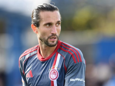 Θρίλερ με Γιαζίτσι: Γιατί η επιστροφή του στη Λιλ περνά από… σαράντα κύματα