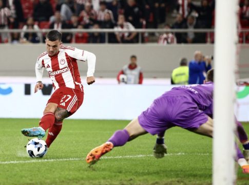 «Ο Στρεφέτσα υπογράφει στην Πάρμα» (pics)