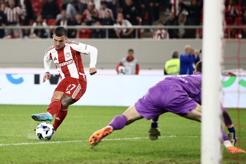 «Ο Στρεφέτσα υπογράφει στην Πάρμα» (pics)