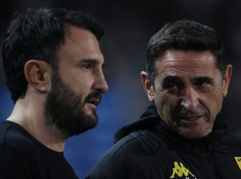 Τι συμβαίνει ανάμεσα σε Καρυπίδη και Χιμένεθ: Το… επεισόδιο και η αποζημίωση