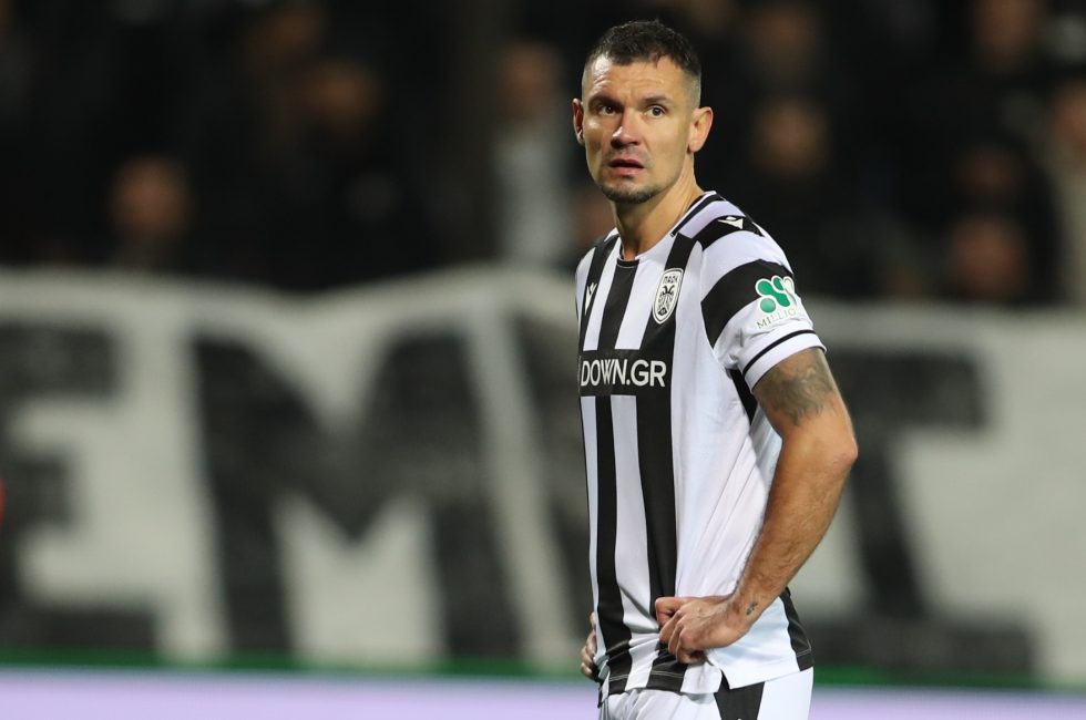 Ανησυχία στον ΠΑΟΚ με Λόβρεν