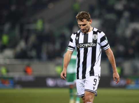 Επίσημο: Ο Τσάλοφ στην Καϊσέρισπορ