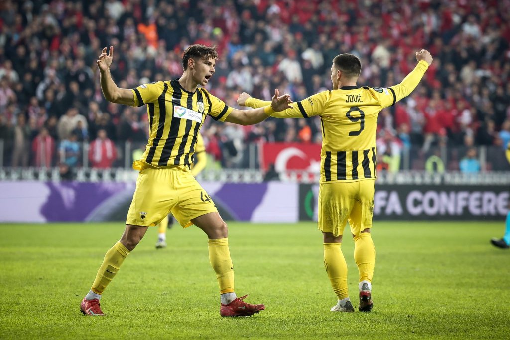 Η ζωή στην ΑΕΚ χωρίς Γιόβιτς, Ρέλβας και η σύμπτωση με τον Πανσερραϊκό