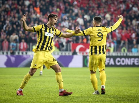 Η ζωή στην ΑΕΚ χωρίς Γιόβιτς, Ρέλβας και η σύμπτωση με τον Πανσερραϊκό