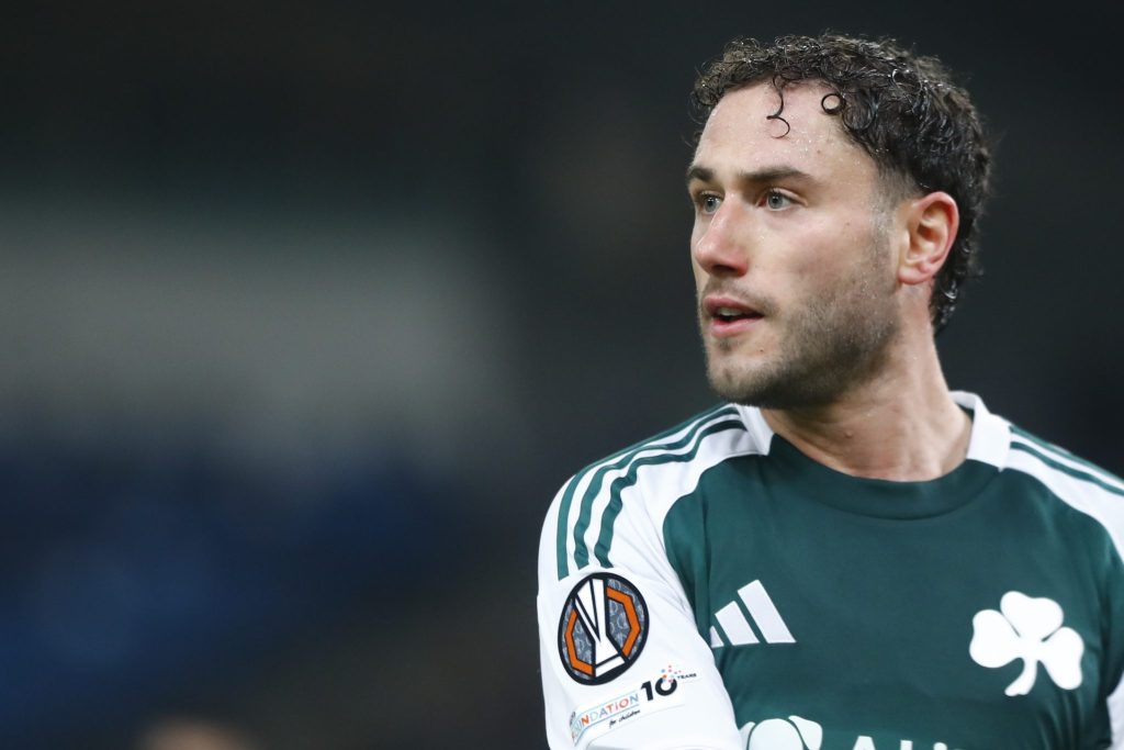 «Θέλει να επιστρέψει στην Ιταλία ο Καλάμπρια»