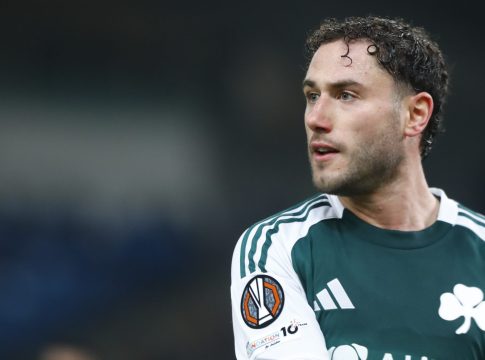 «Θέλει να επιστρέψει στην Ιταλία ο Καλάμπρια»