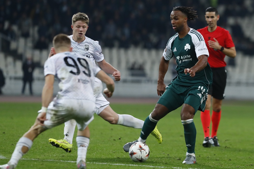 ΠΑΝΑΘΗΝΑΪΚΟΣ – ΒΙΚΤΟΡΙΑ ΠΛΖΕΝ Live Streaming