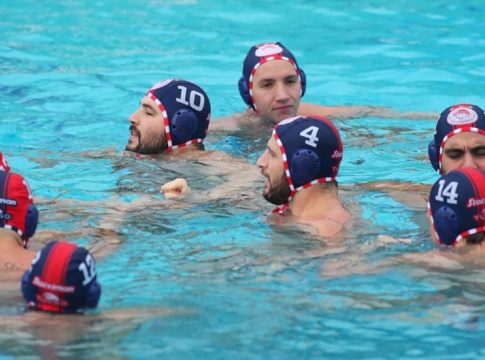 Live Streaming: ΠΑΟΚ – Ολυμπιακός