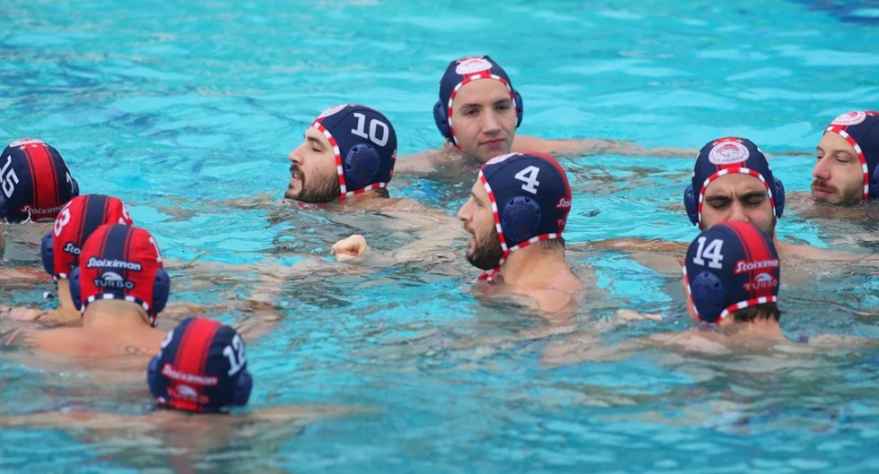 Live Streaming: ΠΑΟΚ – Ολυμπιακός