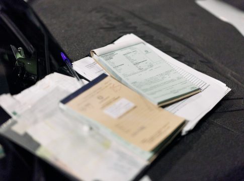 Έρχονται τα πρώτα πρόστιμα για ταχύτητα πάνω από 30 χλμ/ώρα