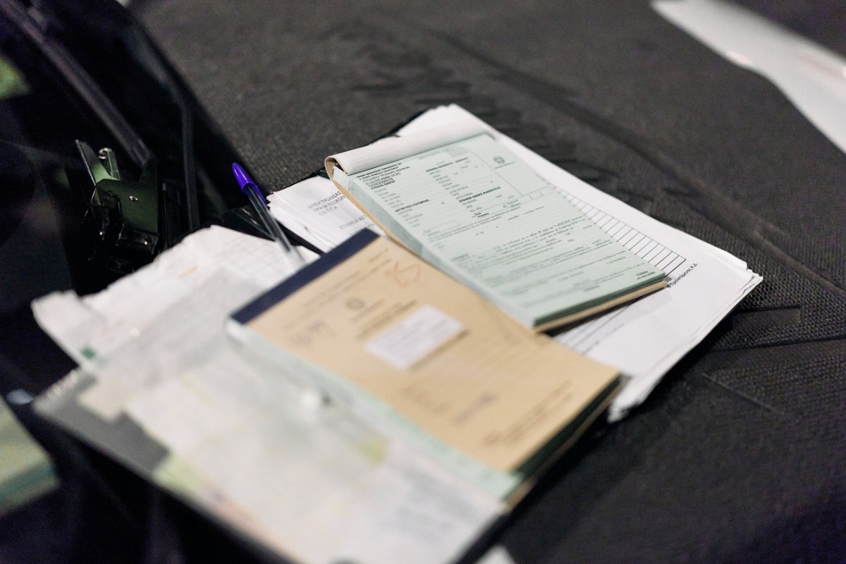 Έρχονται τα πρώτα πρόστιμα για ταχύτητα πάνω από 30 χλμ/ώρα