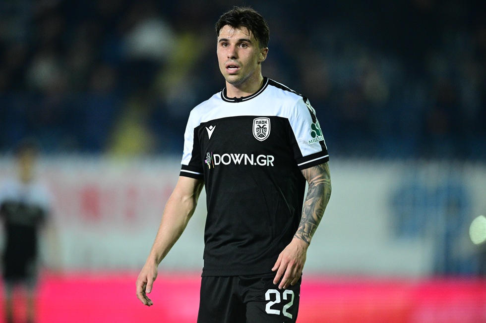 Μπιάνκο: «Περιμένουμε να πάρουμε την πρόκριση – Το ποδόσφαιρο είναι περίεργο σπορ»