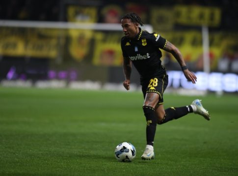 Άρης: Ο «γρίφος» του αριστερού εξτρέμ