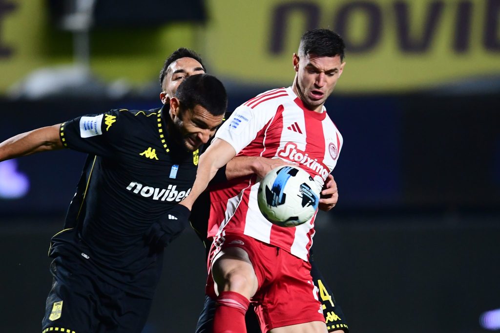 «Επίσημα στη Λιόν ο Γιάρεμτσουκ: Τι περιλαμβάνει η συμφωνία»