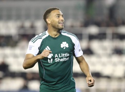 Παναθηναϊκός: Ατομικό ο Ντέσερς, εκτός με ίωση ο Σάντσες