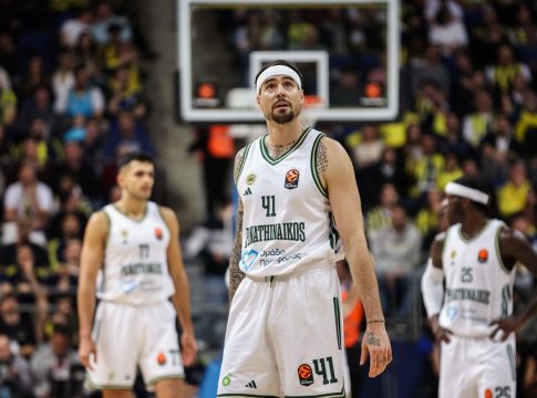 Μέσα οι Χουάντσο και Χέιζ-Ντέιβις ενόψει ΠΑΟΚ – Ποιοι έμειναν εκτός