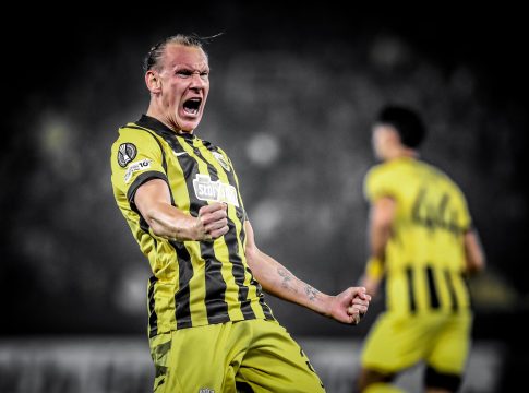 Βασικός υποψήφιος για βοηθός προπονητή στην Κροατία ο Βίντα σύμφωνα με τους συμπατριώτες του