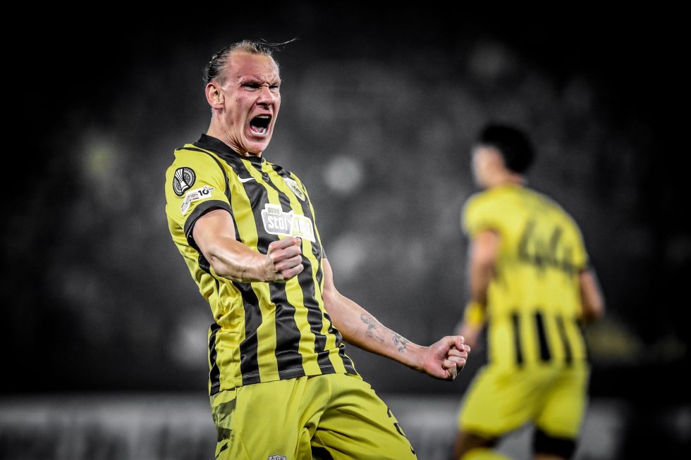 Βασικός υποψήφιος για βοηθός προπονητή στην Κροατία ο Βίντα σύμφωνα με τους συμπατριώτες του