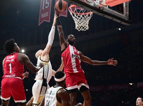 Ολυμπιακός: Αινιγματικό δημοσίευμα στην Ιταλία για ενδεχόμενη αποχώρηση από τους Ερυθρόλευκους